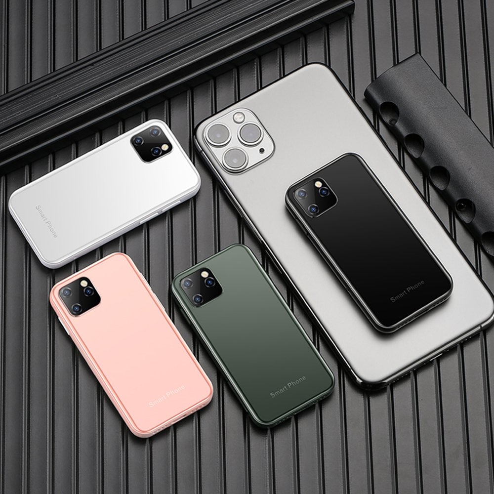 Free Sample Hands Free Android 6.0 2100Mah 2G 3G Gps wireless Fm Mobile Phone Cellphone